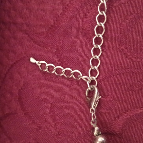 Chunky costume jewelry - Picture 4 of 7